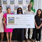 caribbean lottery sxm